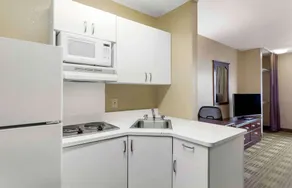 Extended Stay America Suites - Houston - Galleria - Westheimer - Room