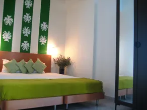 Rozmari and Spa - Room