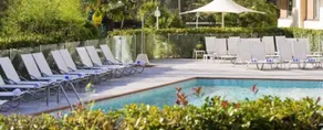 Novotel Sophia Antipolis - Chambre