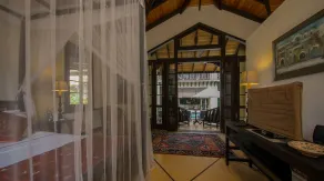 Sergeant House Boutique Villa & Private Beach - Room