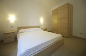 Affittacamere San Giorgio - Zimmer