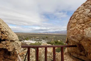 Kagga Kamma Eco Lodge & Spa - Room