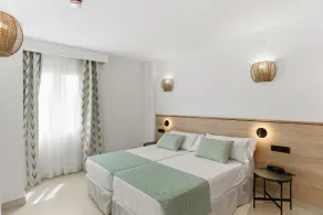 Aquasol Aparthotel - Room