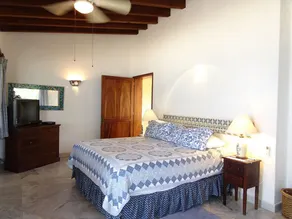 Casa Inglesa by Las Palmas - Chambre