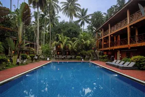 TSG Blue Resort & Spa - Pool