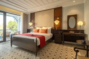 Little Residence - A Boutique Hotel & Spa - Room