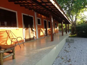 Pousada Bezerra - Chambre