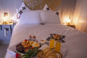 JEMAA EL FNA Suites & Spa - Room