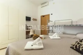 Hotel La Pergola - Room