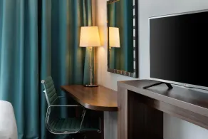 Hampton by Hilton Bournemouth - Chambre