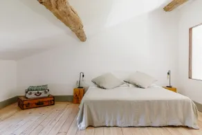 ZeroNeuf B&B - Chambre