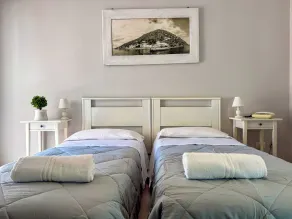 Hotel Odissea - Chambre
