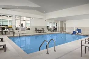 Residence Inn by Marriott Ocean Township - Piscine