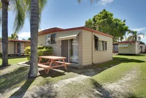 Pyramid Holiday Park - Room