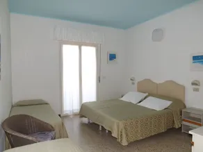 Hotel Muccioli - Quarto