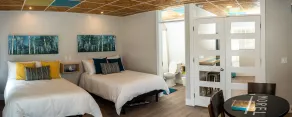 Morel Executive Suites - Chambre