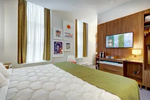 Hôtel Uville Montréal - Chambre