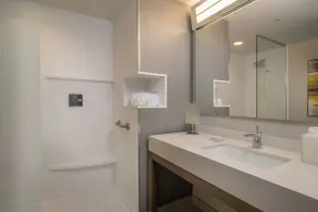 Courtyard by Marriott Harriman Woodbury - Bagno