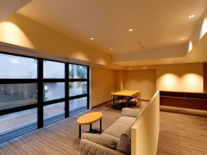 Hotel Grand Terrace Obihiro Annex - Hall