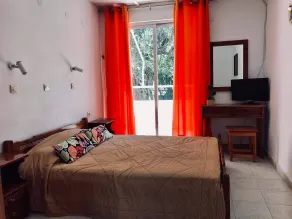 Pension Zoi - Room