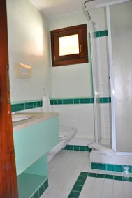 Liscia Eldi Residence - Badrum