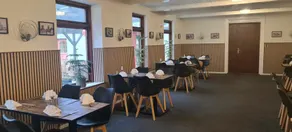 Lynge kro & Hotel - Restaurant