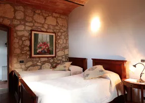 Borgo Poggio Bianco - Værelse
