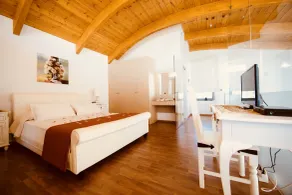 Estrella Villas - Habitación