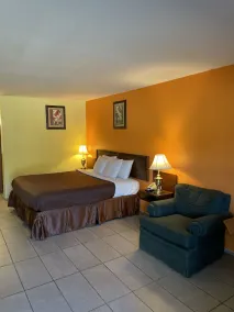 Linder Motor Lodge - Rom