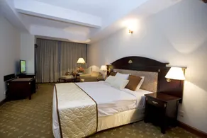 Hotel Sarina - Room