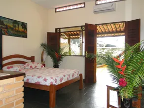 Hotel Pousada Arco Iris - Room