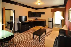 La Quinta Inn & Suites by Wyndham Little Rock - Bryant - Chambre