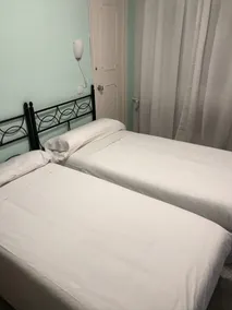 Hotel Griu - Værelse