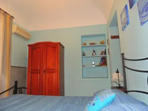 B&B I Mastrazzi Riposto Giarre - Værelse