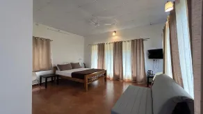 Acre 5 Homestay  - Quarto