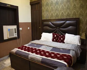 Lucky Restaurant & Guest House Near Taj Mahal - Chambre