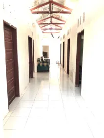 Penginapan Taman Makassar Indah - Interiør