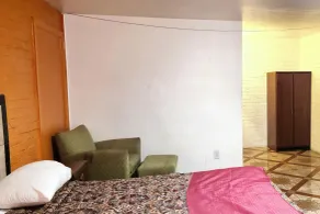 Way Side Inn by Hotel O Dallas near Fair Park Downtown - Room