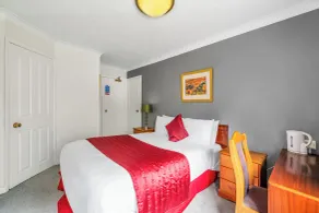 Dial House Hotel - Room