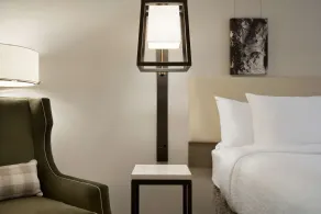 Hilton Garden Inn Newtown Square Radnor - Room