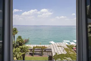 Grand Hotel Terme Sirmione - View from room