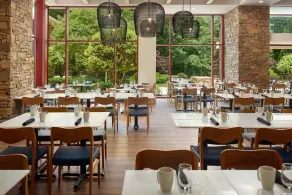 Emory Conference Center Hotel - Restaurant