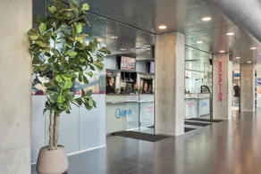 Cabinn Metro - Reception