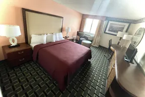 Fairbridge Hotel Cleveland East - Chambre