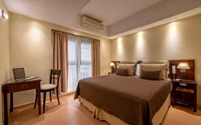 Hotel Club del Golf - Zimmer