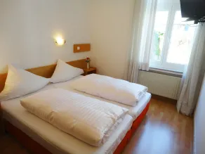 Hotel Moon - Chambre
