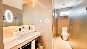 Pinnacle Boracay - Salle de bain
