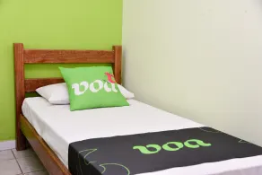 VOA Pousada Dos Jasmins - Room