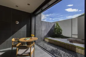 ROKU KYOTO, LXR Hotels & Resorts - Chambre