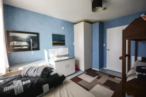 Piwaka Lodge and Backpackers - Habitación